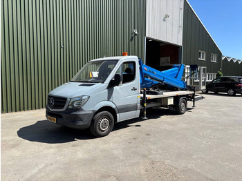 Автовишка MERCEDES-BENZ Sprinter