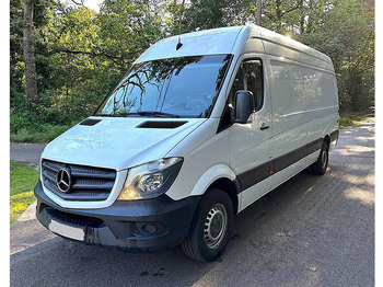 Товарен бус MERCEDES-BENZ Sprinter 316