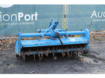 Машина за обработка на почвата MITSUBISHI