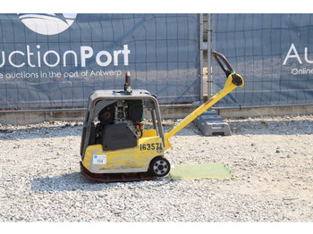 Виброплоча NEUSON
