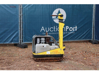 Виброплоча NEUSON