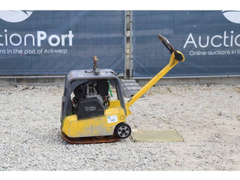 Виброплоча NEUSON