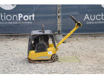 Виброплоча NEUSON