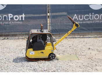 Виброплоча NEUSON
