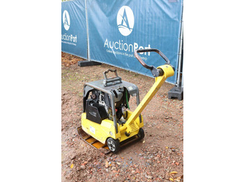 Виброплоча Neuson DPU3760: снимка 3