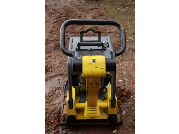 Виброплоча Neuson DPU3760: снимка 4