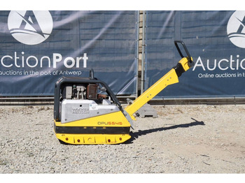 Виброплоча NEUSON