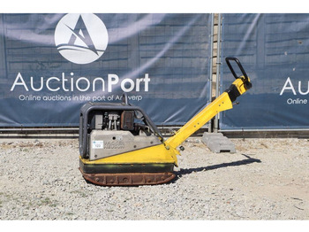 Виброплоча NEUSON