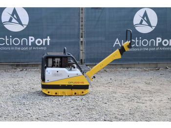 Виброплоча NEUSON