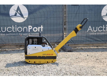 Виброплоча NEUSON