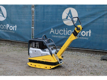 Виброплоча Neuson DPU5545: снимка 3