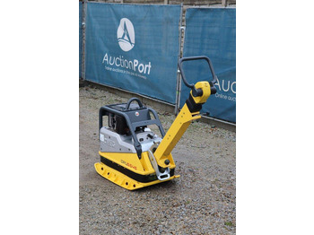 Виброплоча Neuson DPU5545: снимка 4