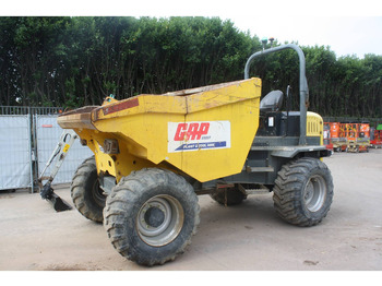 Самосвал NEUSON