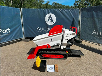 Мини самосвал