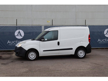 Товарен бус OPEL