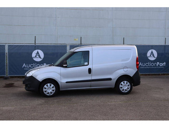 Товарен бус OPEL