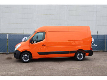 Товарен бус OPEL