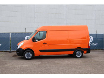 Товарен бус OPEL