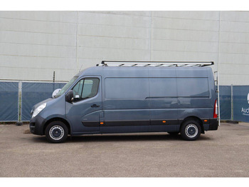 Товарен бус OPEL