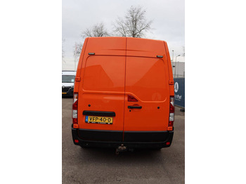 Товарен бус Opel Movano: снимка 5