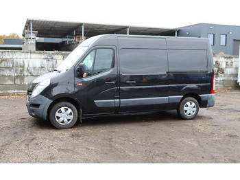 Товарен бус RENAULT Master