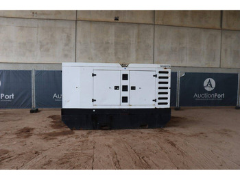 Електрогенератор SDMO