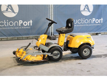 Косачка за трева STIGA