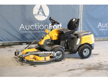 Косачка за трева STIGA