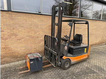 Електрокар STILL R20