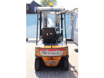 Електрокар Still R20-20P: снимка 5