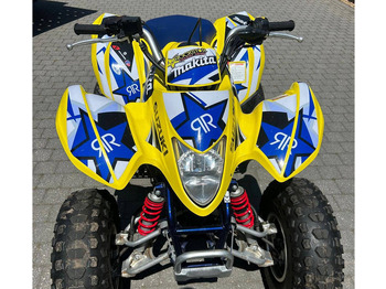 Четириколка Suzuki: снимка 5