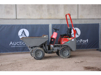 Мини самосвал THWAITES