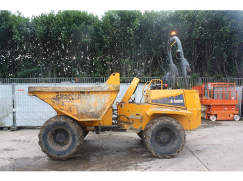 Самосвал THWAITES