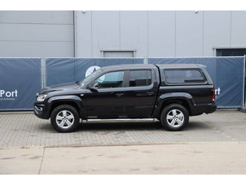 Лек автомобил VOLKSWAGEN Amarok