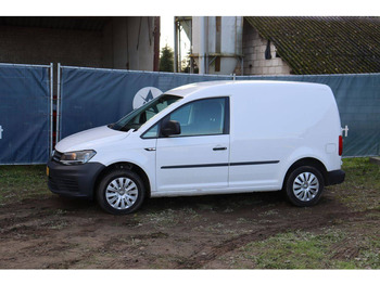 Товарен бус VOLKSWAGEN Caddy