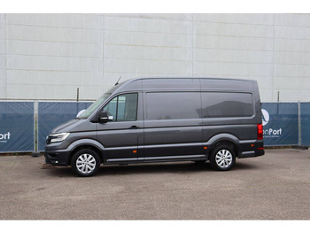 Товарен бус VOLKSWAGEN Crafter