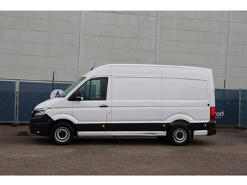 Товарен бус VOLKSWAGEN e-Crafter