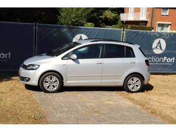 Лек автомобил VOLKSWAGEN