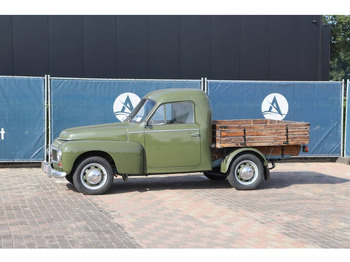 Лек автомобил VOLVO