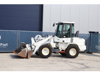 Колесен товарач VOLVO L30G