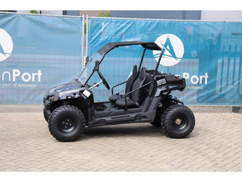 Голф количка