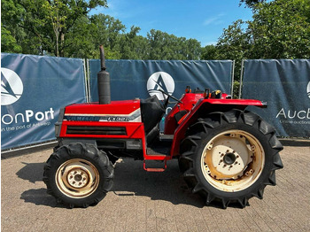 Трактор YANMAR