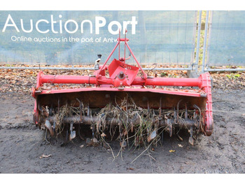 Активна брана Yanmar RSB 1403: снимка 2