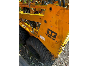 Верижен товарач YANMAR