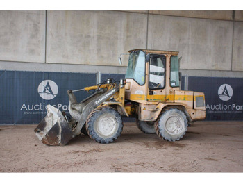 Колесен товарач ZETTELMEYER