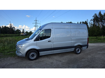 Лизинг на MERCEDES-BENZ Sprinter 315 CDI MERCEDES-BENZ Sprinter 315 CDI: снимка 1 Лизинг на MERCEDES-BENZ Sprinter 315 CDI MERCEDES-BENZ Sprinter 315 CDI: снимка 1