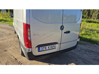 Лизинг на MERCEDES-BENZ Sprinter 315 CDI MERCEDES-BENZ Sprinter 315 CDI: снимка 5 Лизинг на MERCEDES-BENZ Sprinter 315 CDI MERCEDES-BENZ Sprinter 315 CDI: снимка 5