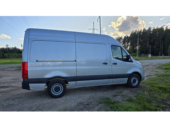 Лизинг на MERCEDES-BENZ Sprinter 315 CDI MERCEDES-BENZ Sprinter 315 CDI: снимка 2 Лизинг на MERCEDES-BENZ Sprinter 315 CDI MERCEDES-BENZ Sprinter 315 CDI: снимка 2