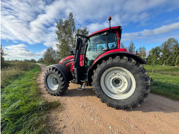 Лизинг на Valtra T255 Valtra T255: снимка 3
