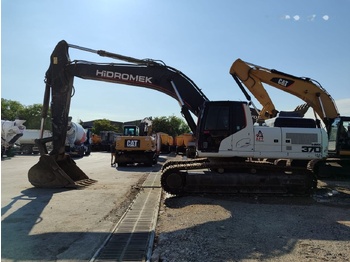 Лизинг на Hidromek 2021 HIDROMEK HMK 370LC PALETTE EXCAVATOR Hidromek 2021 HIDROMEK HMK 370LC PALETTE EXCAVATOR: снимка 2